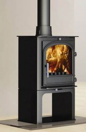 Hunter Cleanburn Sonderskoven European